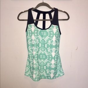 Women's FABLETICS Tank Top (S)